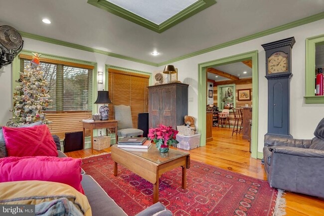 Building Photo - 13237 Creagerstown Rd