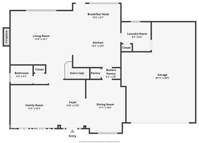 Building Photo - 4394 Winterwood Lane, Harrisburg, NC, 28075