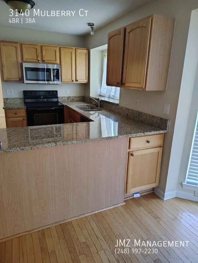 Building Photo - 3140 Mulberry Ct