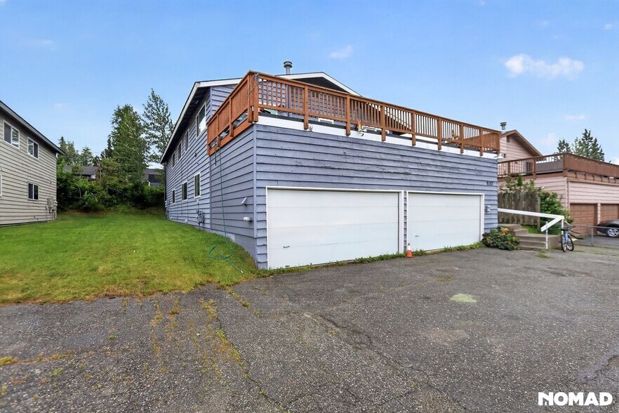 Building Photo - 8317 Jewel Lake Rd