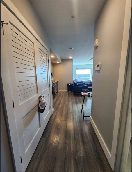 Building Photo - 55 W Fifth St