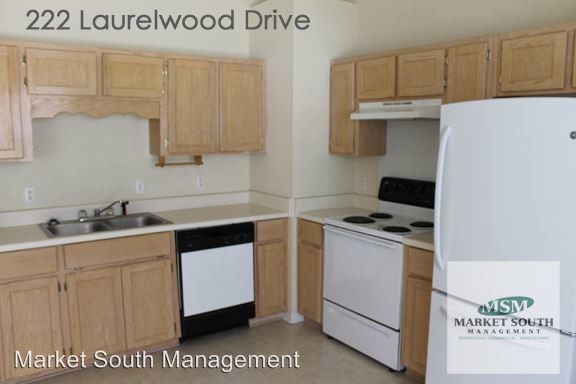 Building Photo - 3 br, 2 bath House - 222 Laurelwood Drive