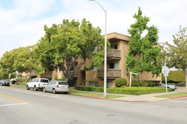Building Photo - 1258 10th St
