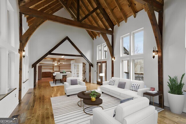 Building Photo - 1776 Old Country Pl