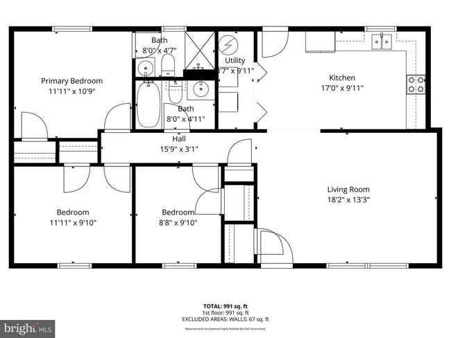 Building Photo - 9283 Springs Rd