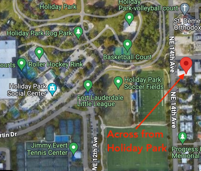 Building Photo - 744 NE 14th Ave