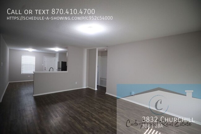 Building Photo - 3832 Churchill-