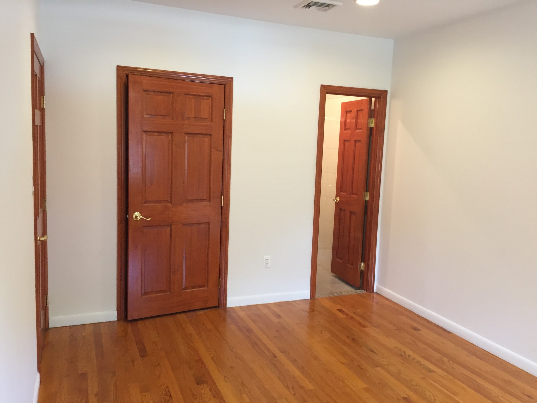 bedroom - 14-16A Clintonville St