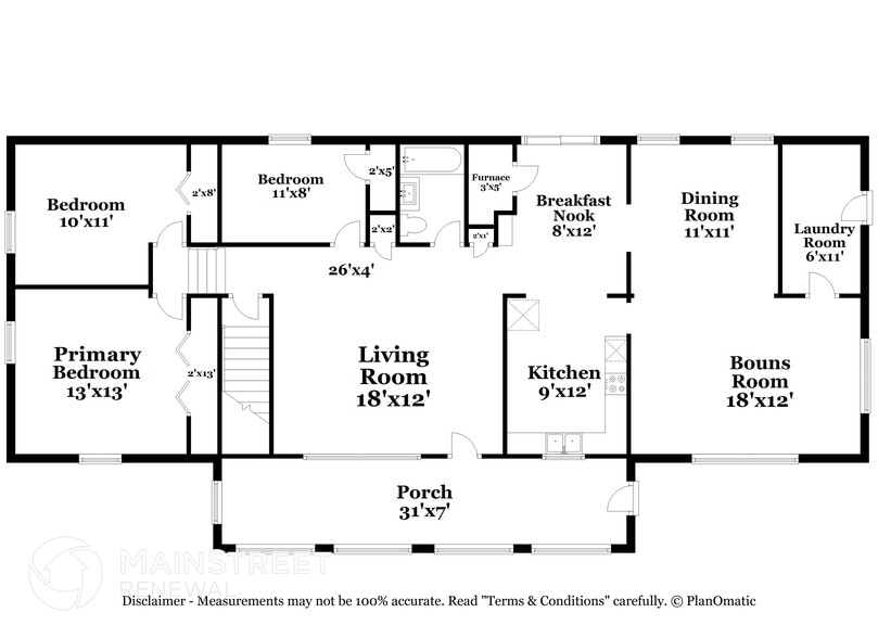 Building Photo - 12406 Cherry St