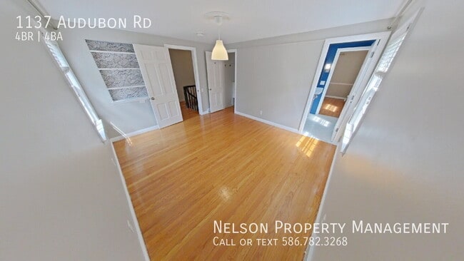 Building Photo - 1137 Audubon Rd