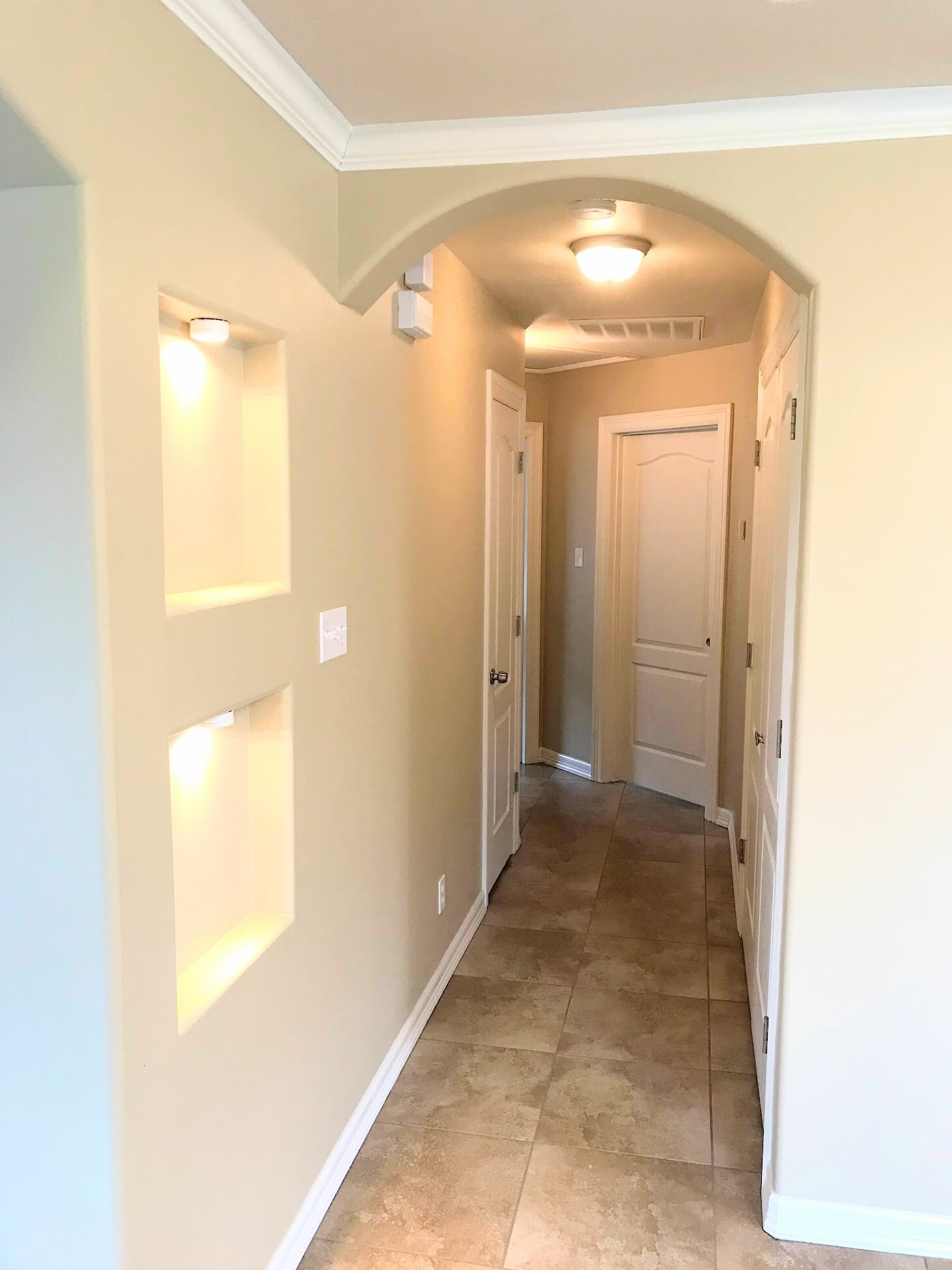 Great layout! - 3704 Fairmont Ave