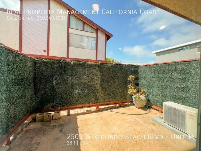 Building Photo - 2509 W Redondo Beach Blvd