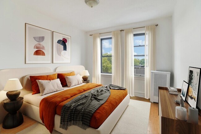 Building Photo - 277 Harrison Ave