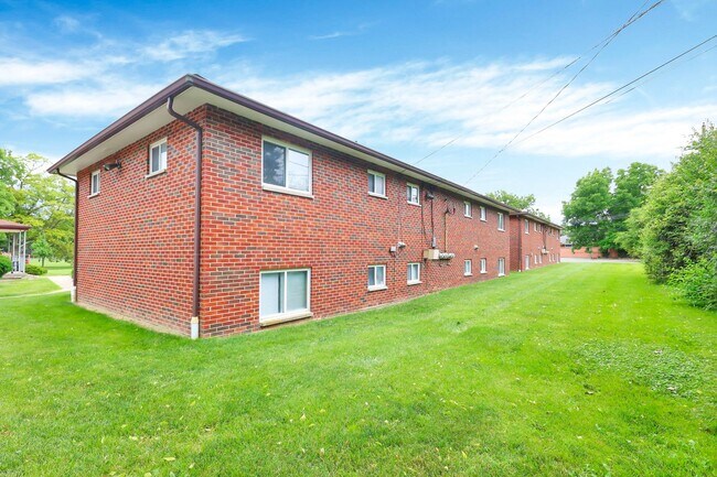 Building Photo - 1029 Binns Blvd