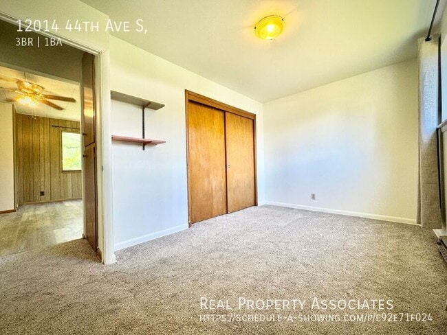 Building Photo - 12014 44th Ave S
