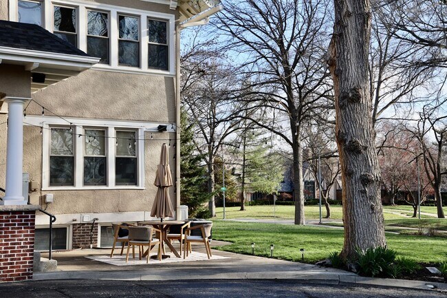 Building Photo - Stunning Historic Estate + In Ground Pool + Private Carriage House + Chef's Kitchen + Two Car Garage