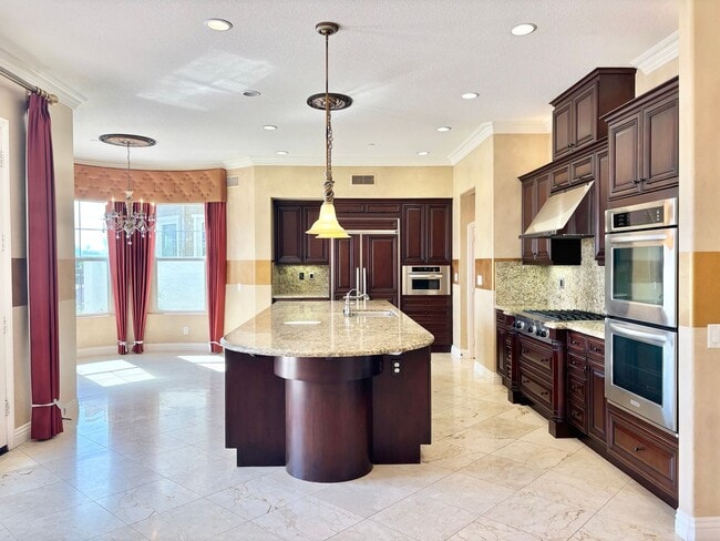 Building Photo - Boat Dock Home | Gated Community | Oxnard ...