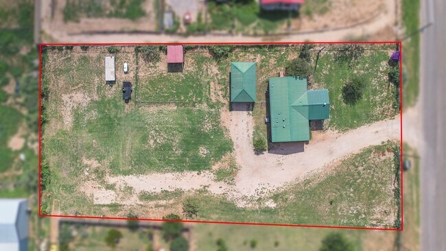 Building Photo - 4120 Marigold St