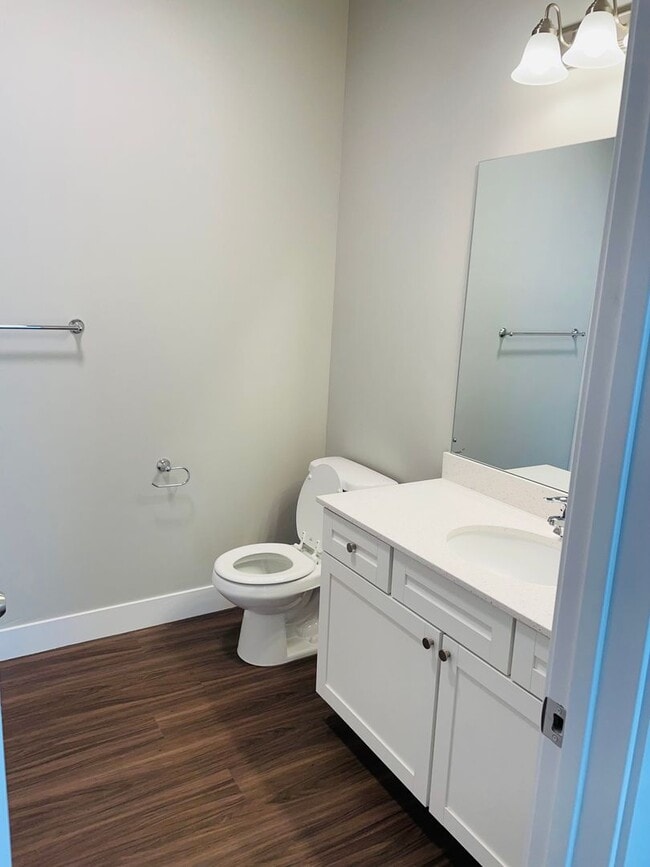 Building Photo - New Construction Condominium in Prime Riverton Location