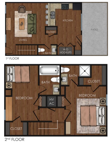 Building Photo - 1227 Dallas Dr