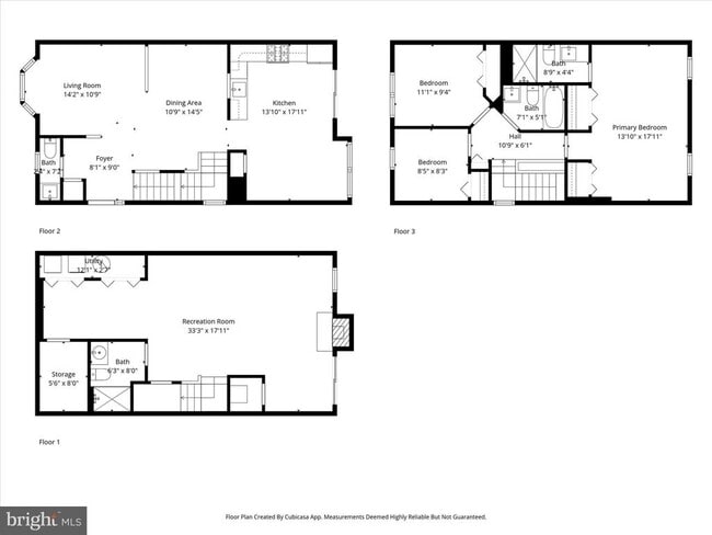 Building Photo - 6307 Trevilian Pl