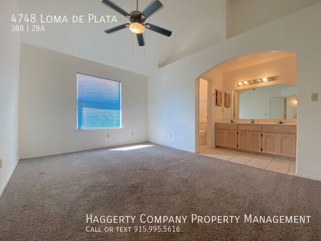Building Photo - Northeast El Paso 3 Bed with Pool!