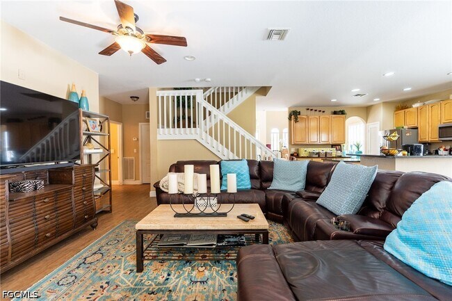 Building Photo - 8713 Pegasus Dr