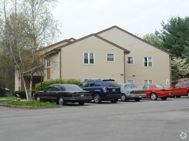 Building Photo - Merreyvale Apartments