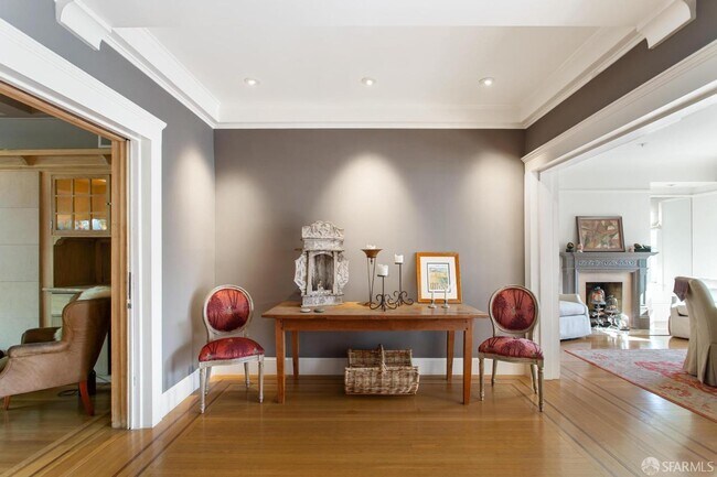 Building Photo - 67 Divisadero St