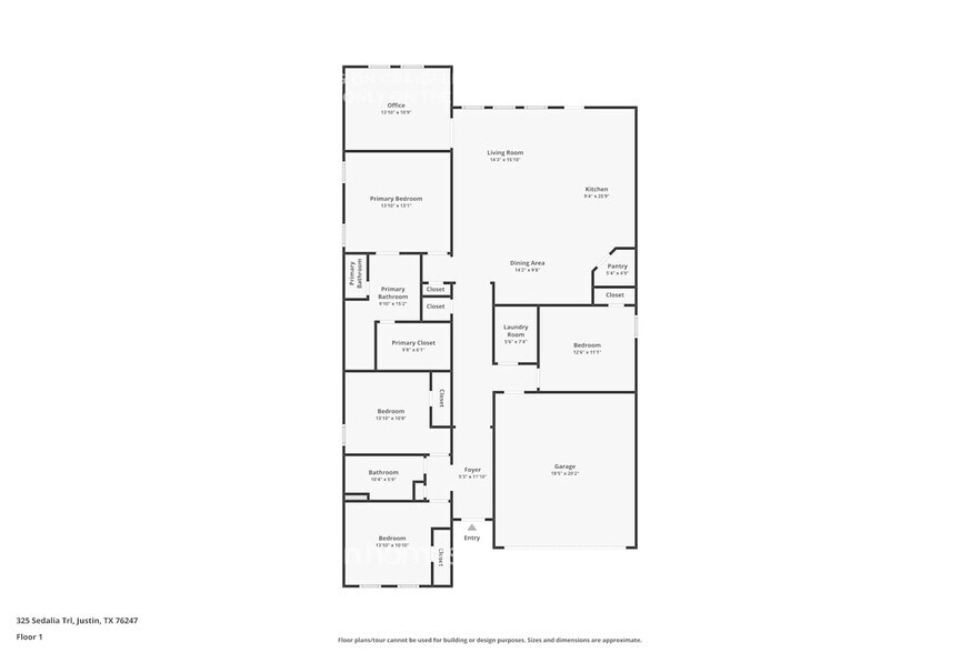 Building Photo - 325 Sedalia Trl