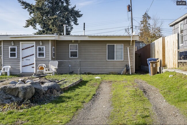 Building Photo - 3003 N Standard St