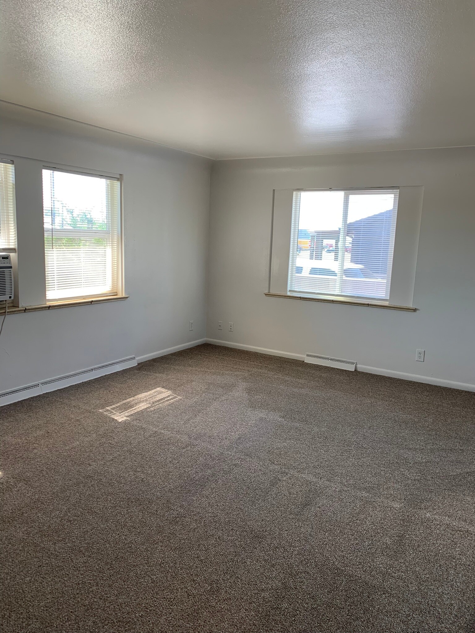 Living Room - 2439 9th Ave