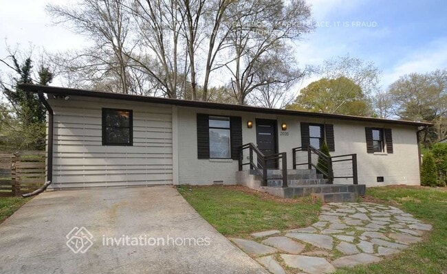 Building Photo - 2020 Rodeo Ct SE