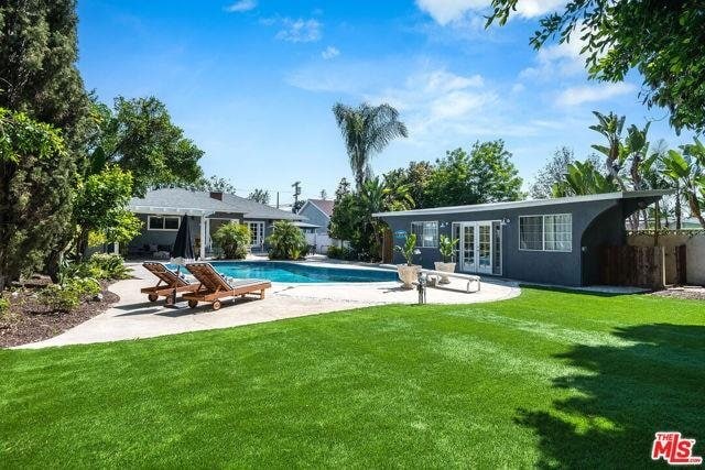 Building Photo - 12747 Kling Street, Los Angeles, CA 91604 ...