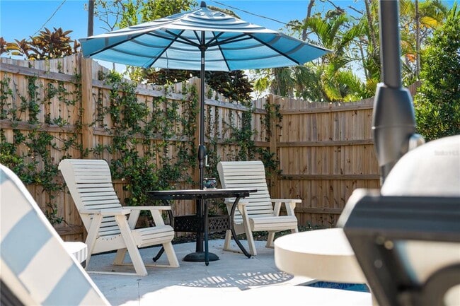 Building Photo - 731 Texas St