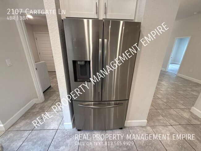 Building Photo - 2107 Cartgate Ln