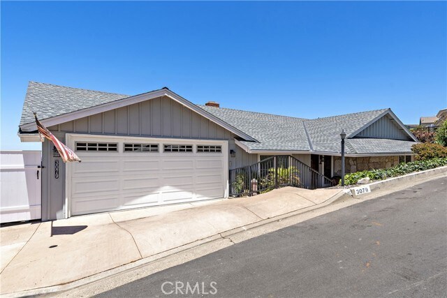 Building Photo - 3079 Cresta Way