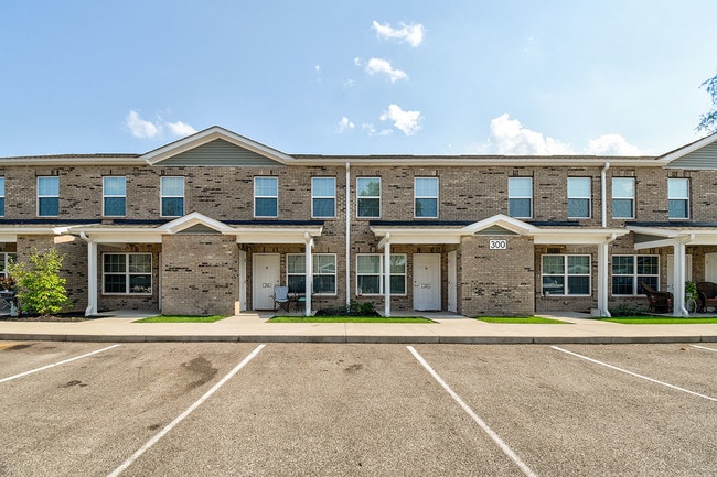 Building Photo - McCormick Greene