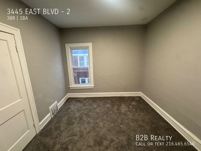 Building Photo - 3445 East Blvd