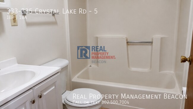 Building Photo - 333-335 Crystal Lake Rd-5