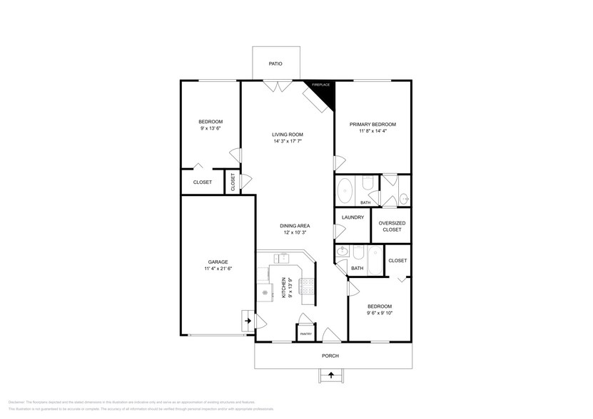 Building Photo - 110 Lockleven Dr