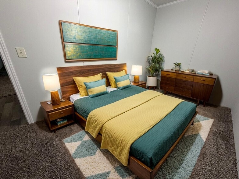 Building Photo - 15368 Dominique Dr