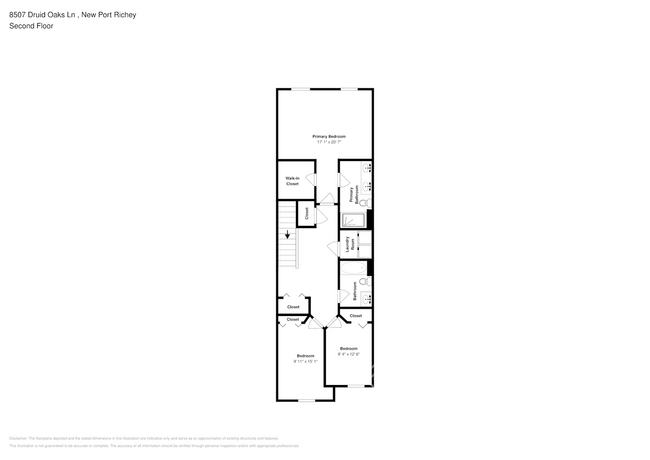 Building Photo - 8507 Druid Oaks Ln