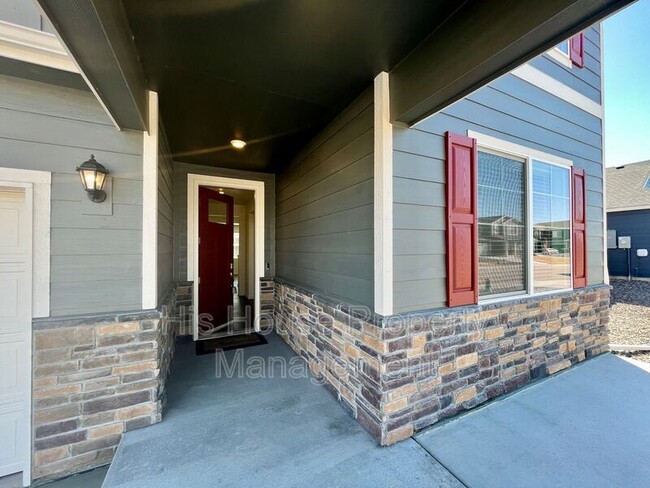 Building Photo - 5001 Abigar St