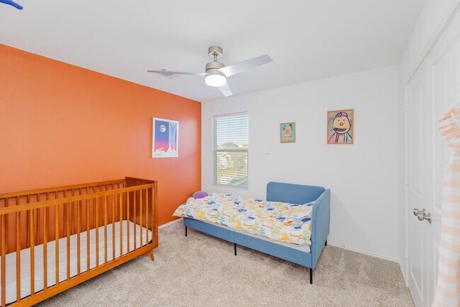 Building Photo - 17817 Willacy Cv