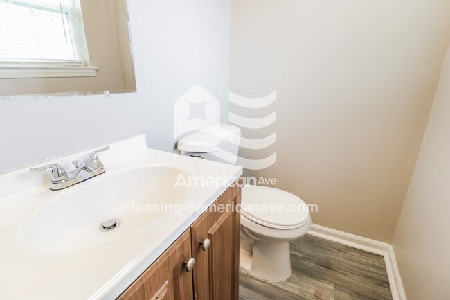Building Photo - 9700 Stardust Trail