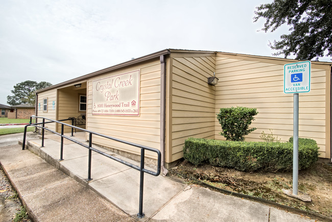 Building Photo - Crystal Creek Park - Senior Living