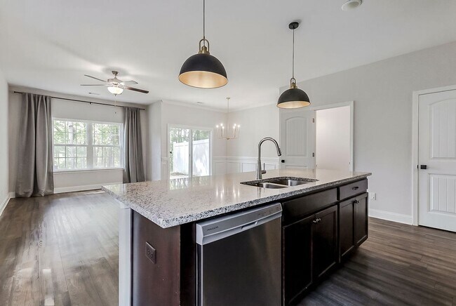 Building Photo - 15 Mossy Oak Cove
