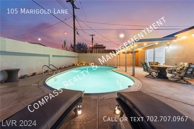 Primary Photo - 105 Marigold Ln