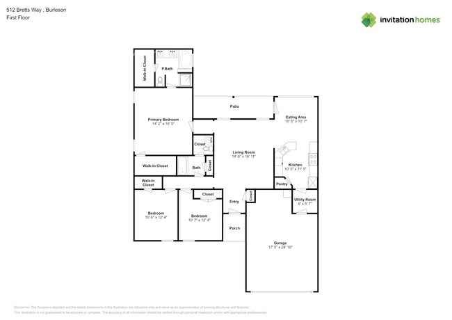 Building Photo - 512 Bretts Way